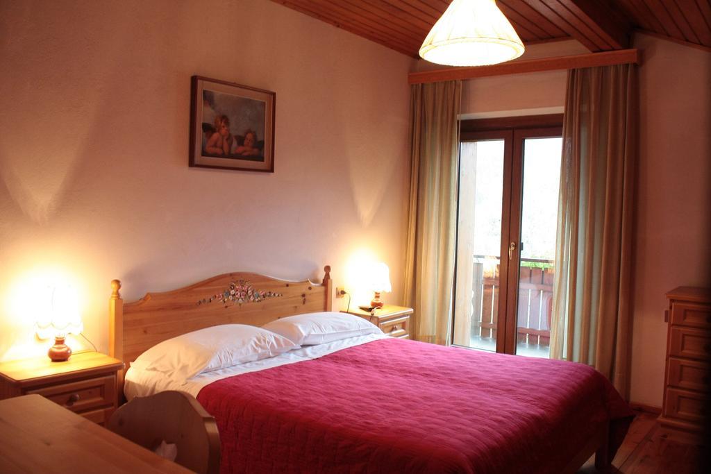 Hotel Galeno - 3 Cime View - Auronzo di Cadore Room photo