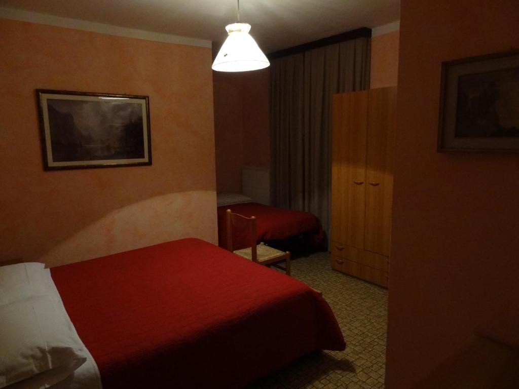 Hotel Galeno - 3 Cime View - Auronzo di Cadore Room photo